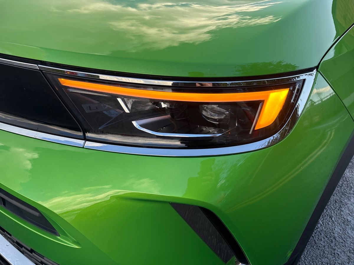 Used Vauxhall Mokka 2023 for sale - 76611830: Photo 14