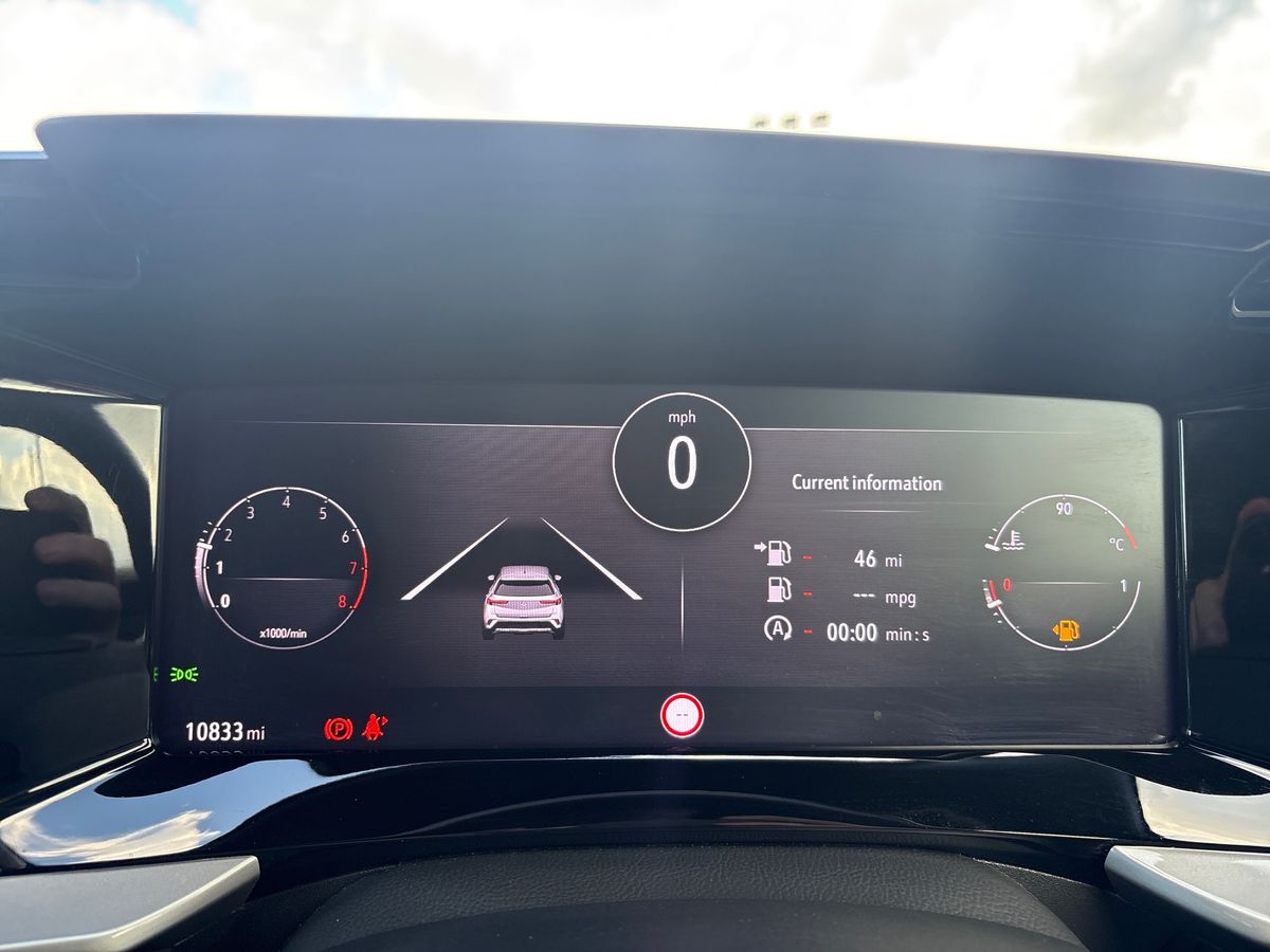 Used Vauxhall Mokka 2023 for sale - 76611830: Photo 15