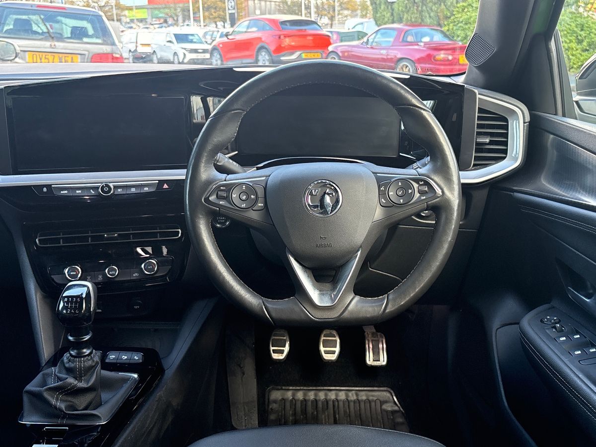 Used Vauxhall Mokka 2023 for sale - 76611830: Photo 16