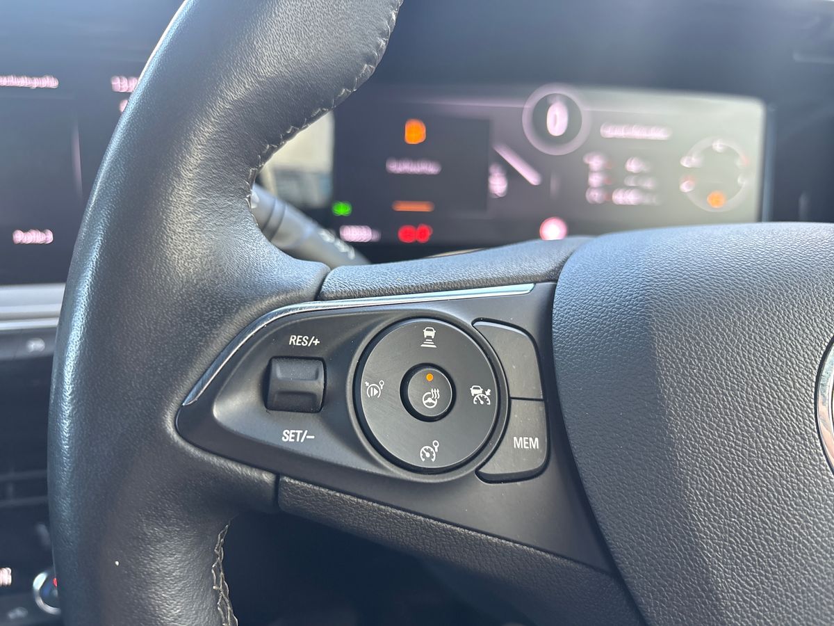 Used Vauxhall Mokka 2023 for sale - 76611830: Photo 17