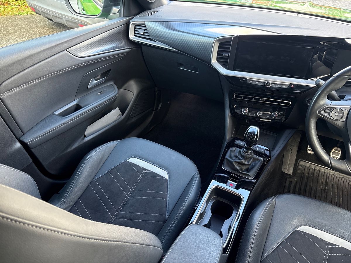 Used Vauxhall Mokka 2023 for sale - 76611830: Photo 18