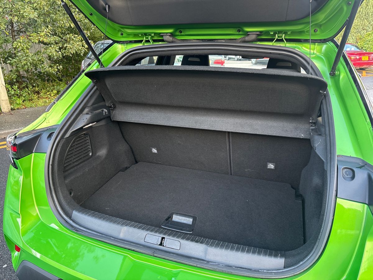 Used Vauxhall Mokka 2023 for sale - 76611830: Photo 21