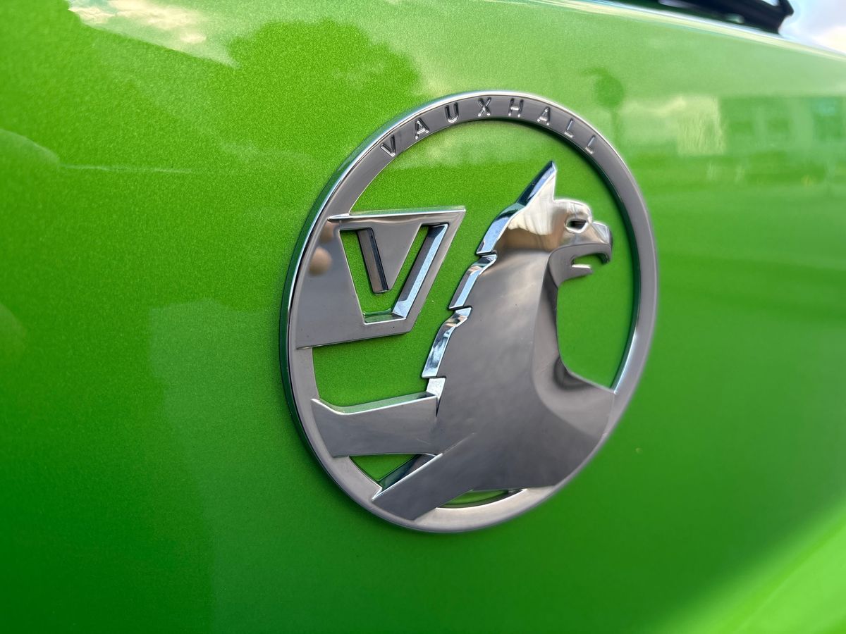 Used Vauxhall Mokka 2023 for sale - 76611830: Photo 22