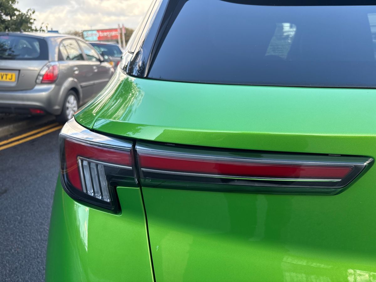 Used Vauxhall Mokka 2023 for sale - 76611830: Photo 24