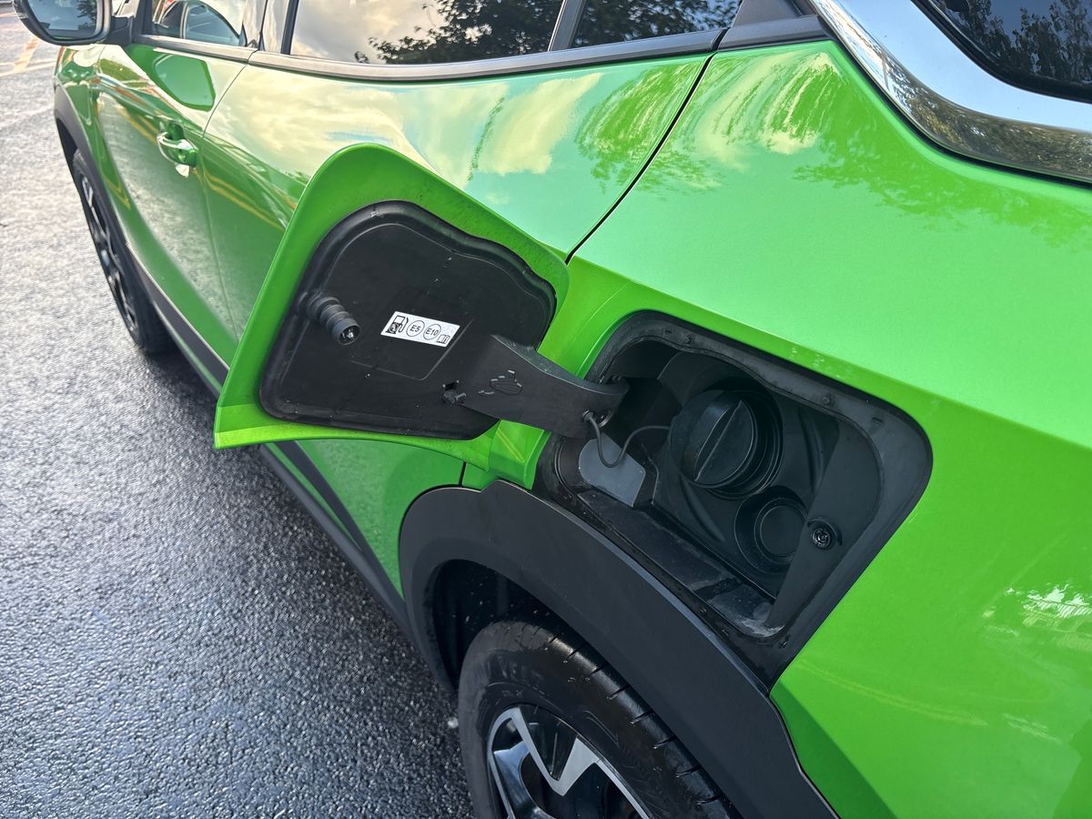 Used Vauxhall Mokka 2023 for sale - 76611830: Photo 25