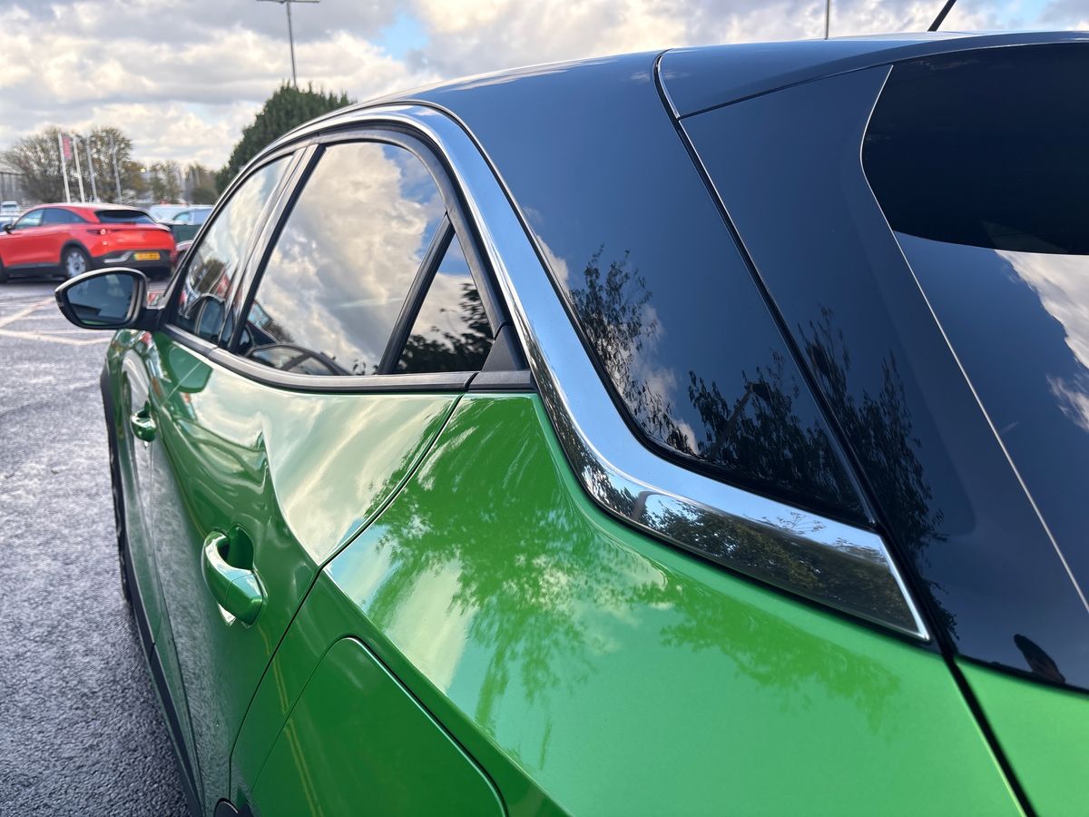 Used Vauxhall Mokka 2023 for sale - 76611830: Photo 26