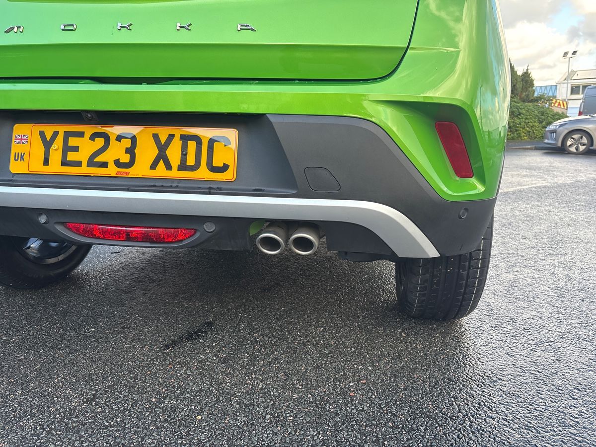 Used Vauxhall Mokka 2023 for sale - 76611830: Photo 27