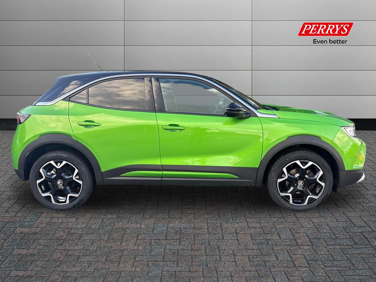 Used Vauxhall Mokka 2023 for sale - 76611830: Photo 3