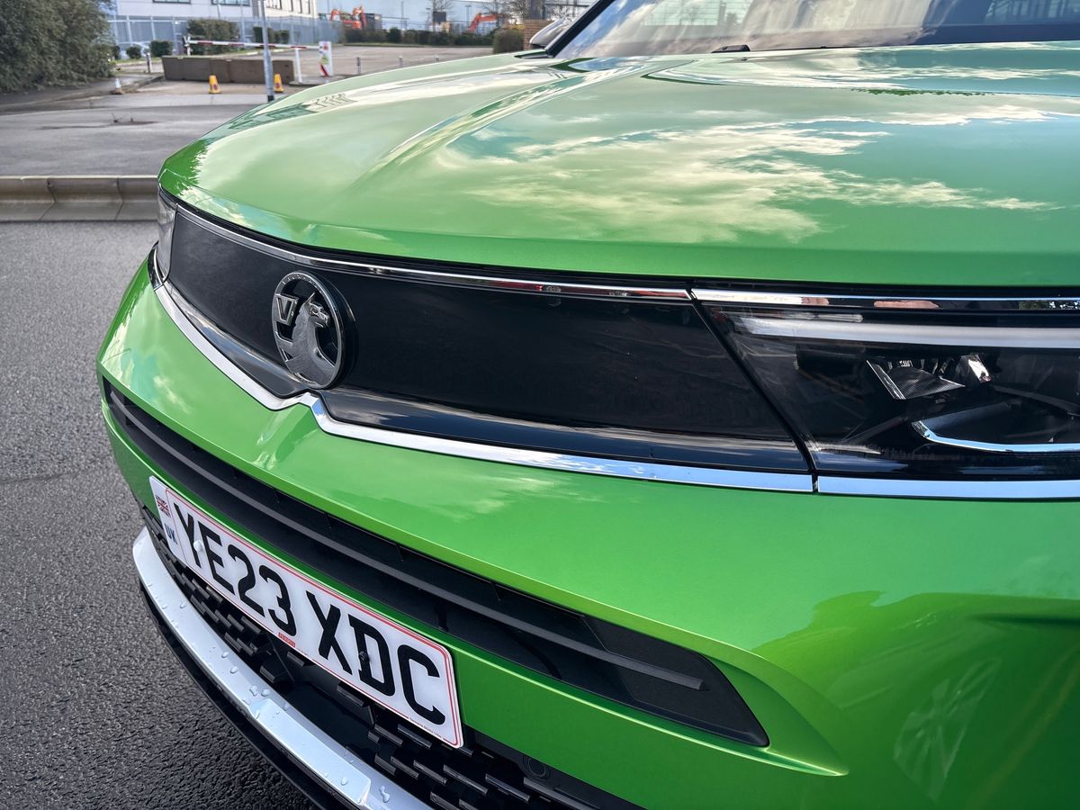 Used Vauxhall Mokka 2023 for sale - 76611830: Photo 30