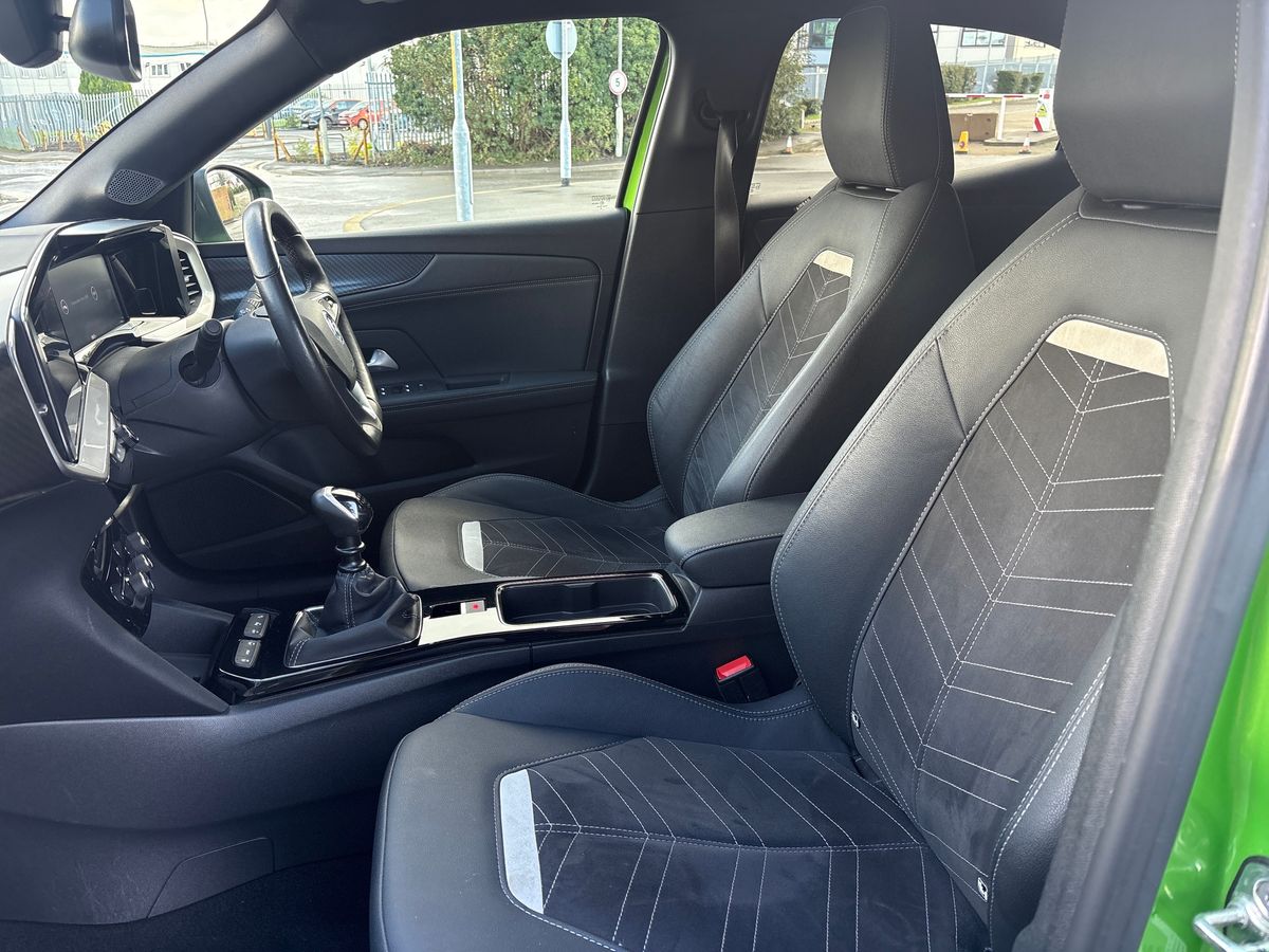 Used Vauxhall Mokka 2023 for sale - 76611830: Photo 31