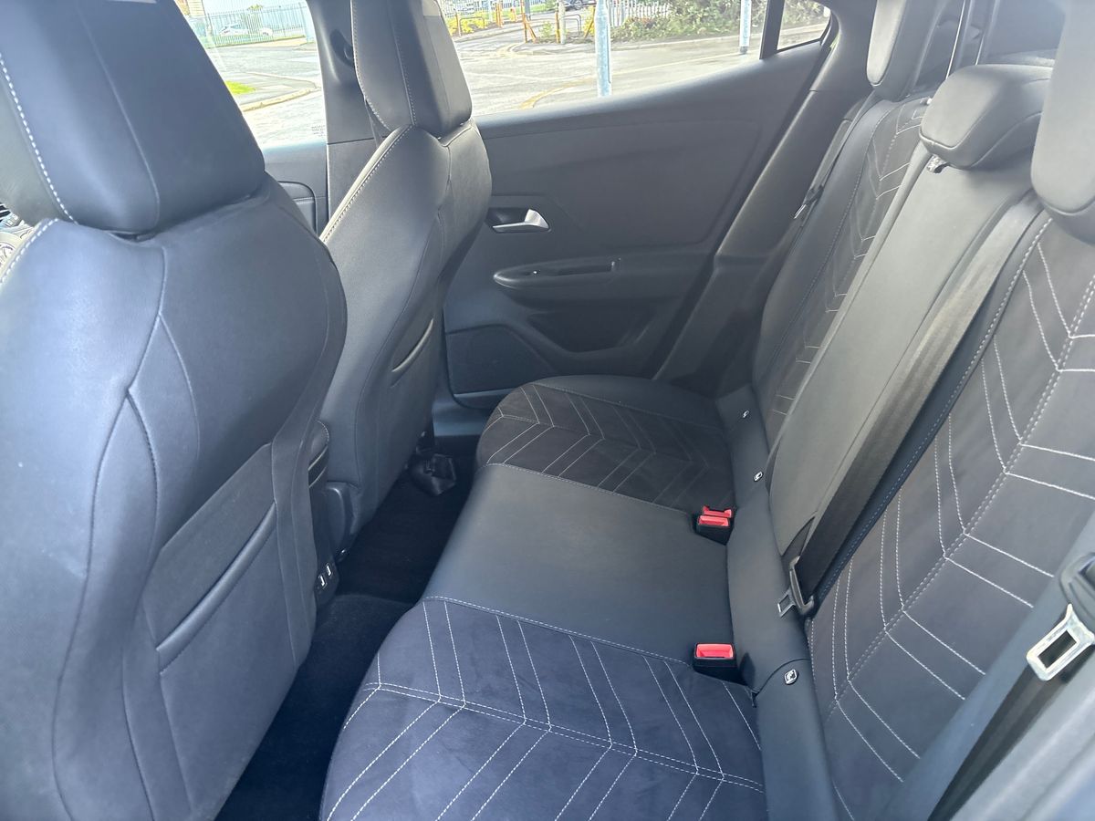 Used Vauxhall Mokka 2023 for sale - 76611830: Photo 32