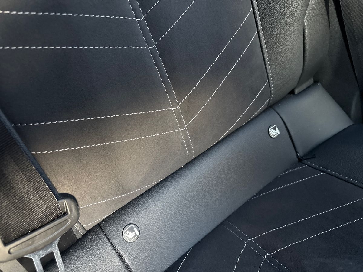 Used Vauxhall Mokka 2023 for sale - 76611830: Photo 36