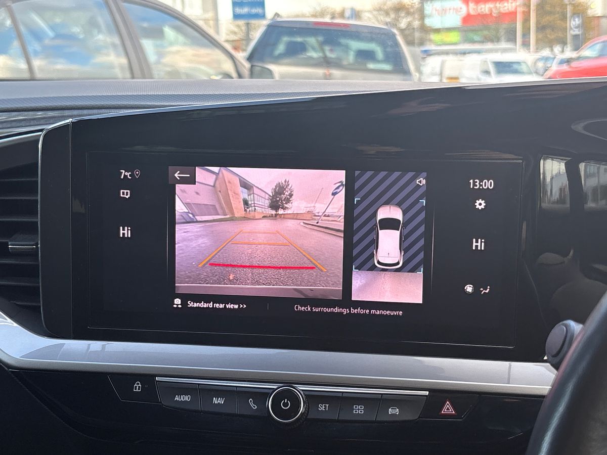 Used Vauxhall Mokka 2023 for sale - 76611830: Photo 37