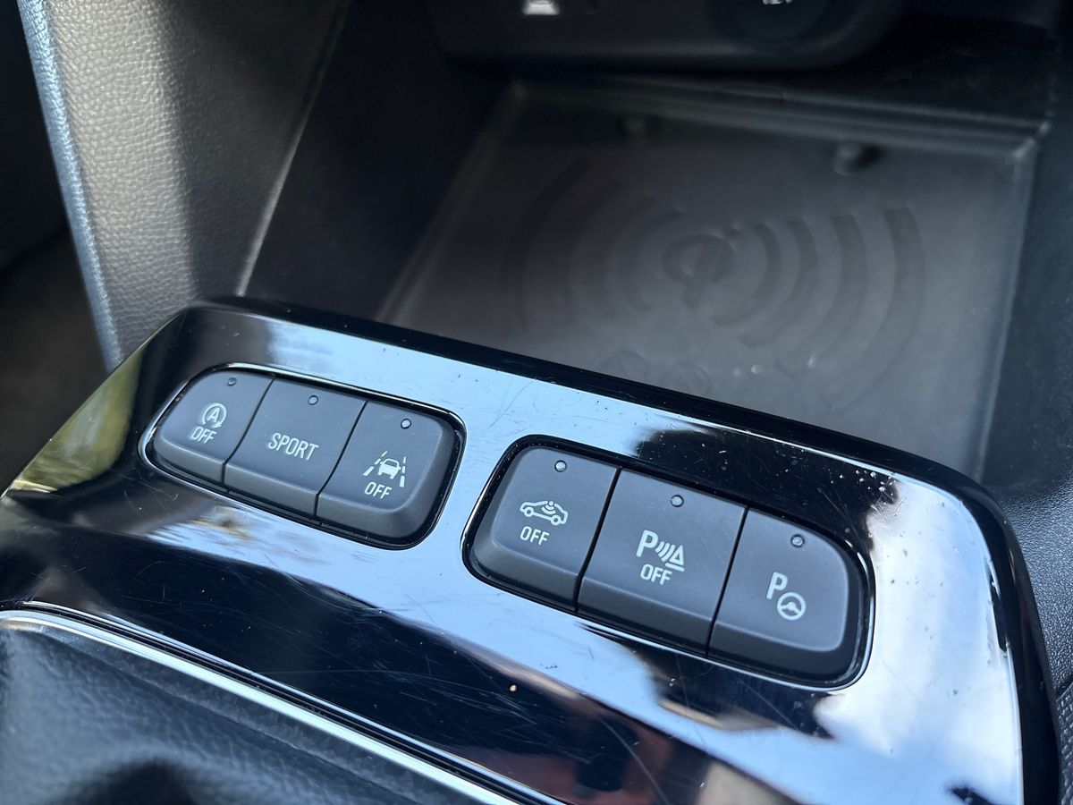 Used Vauxhall Mokka 2023 for sale - 76611830: Photo 38