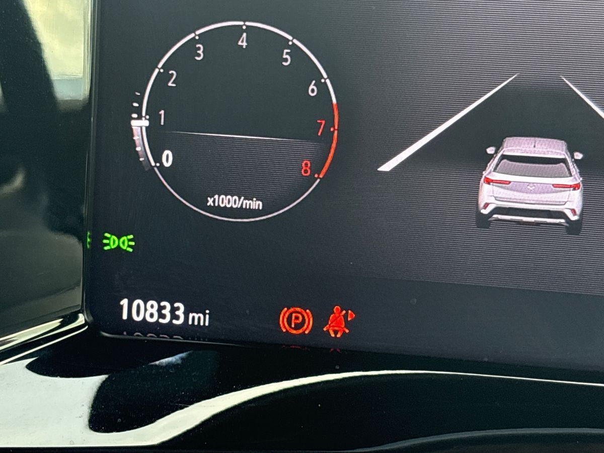 Used Vauxhall Mokka 2023 for sale - 76611830: Photo 39