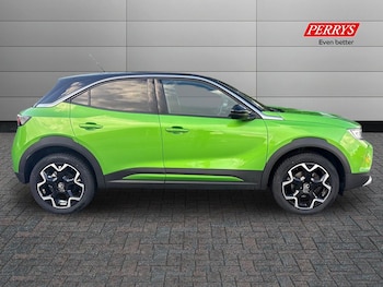 Used Vauxhall Mokka 2023 for sale - 76611830: Photo