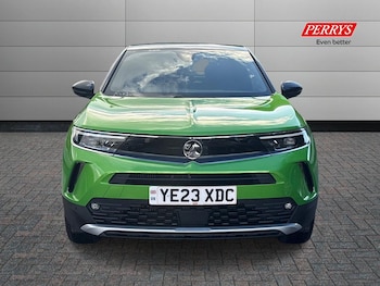 Used Vauxhall Mokka 2023 for sale - 76611830: Photo