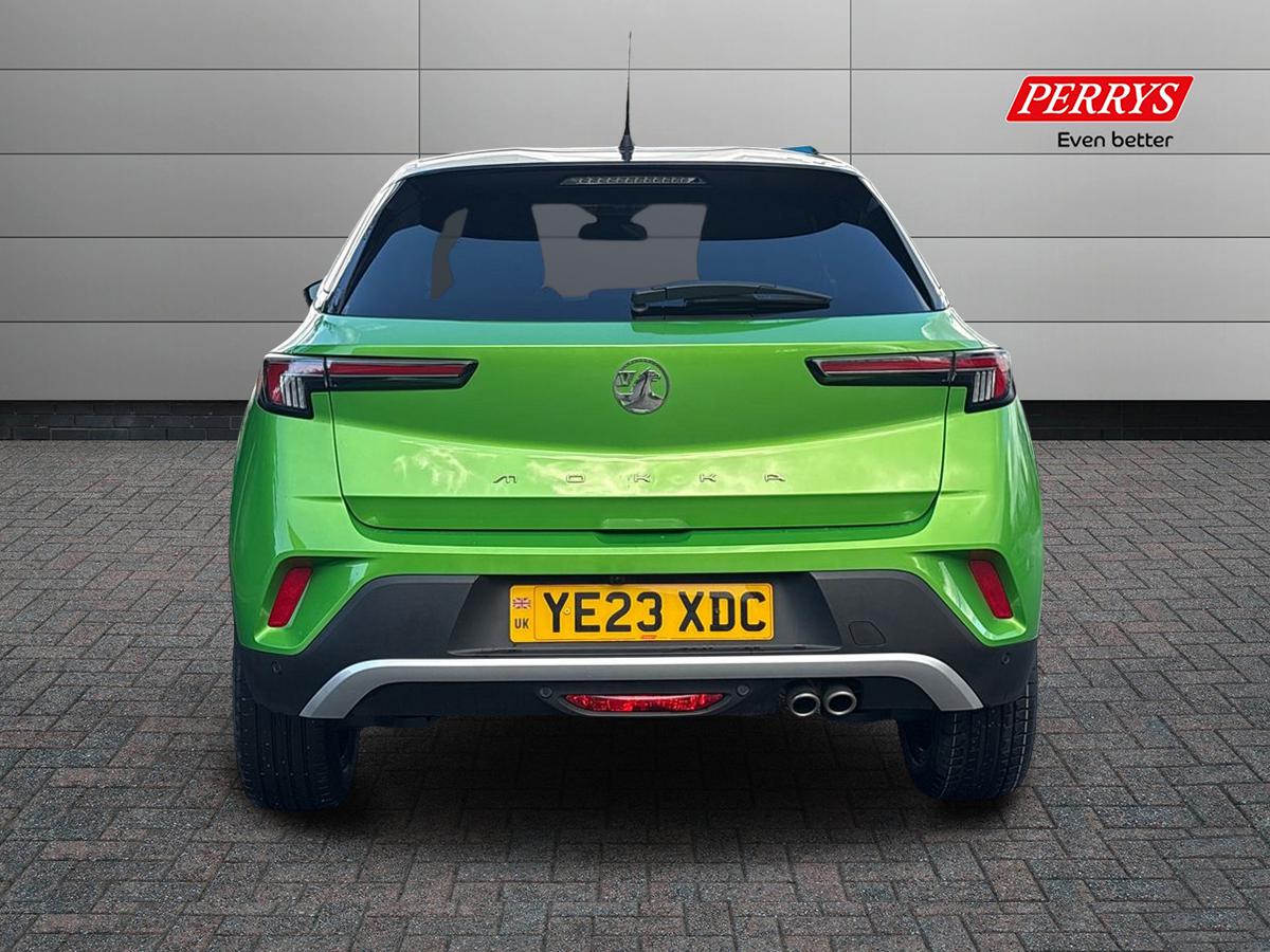 Used Vauxhall Mokka 2023 for sale - 76611830: Photo 6