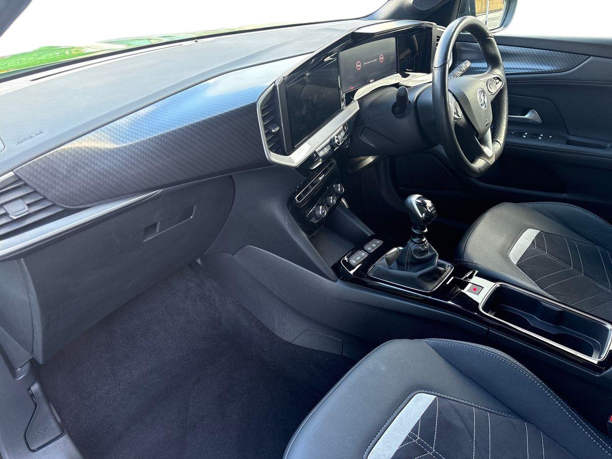 Used Vauxhall Mokka 2023 for sale - 76611830: Photo 7