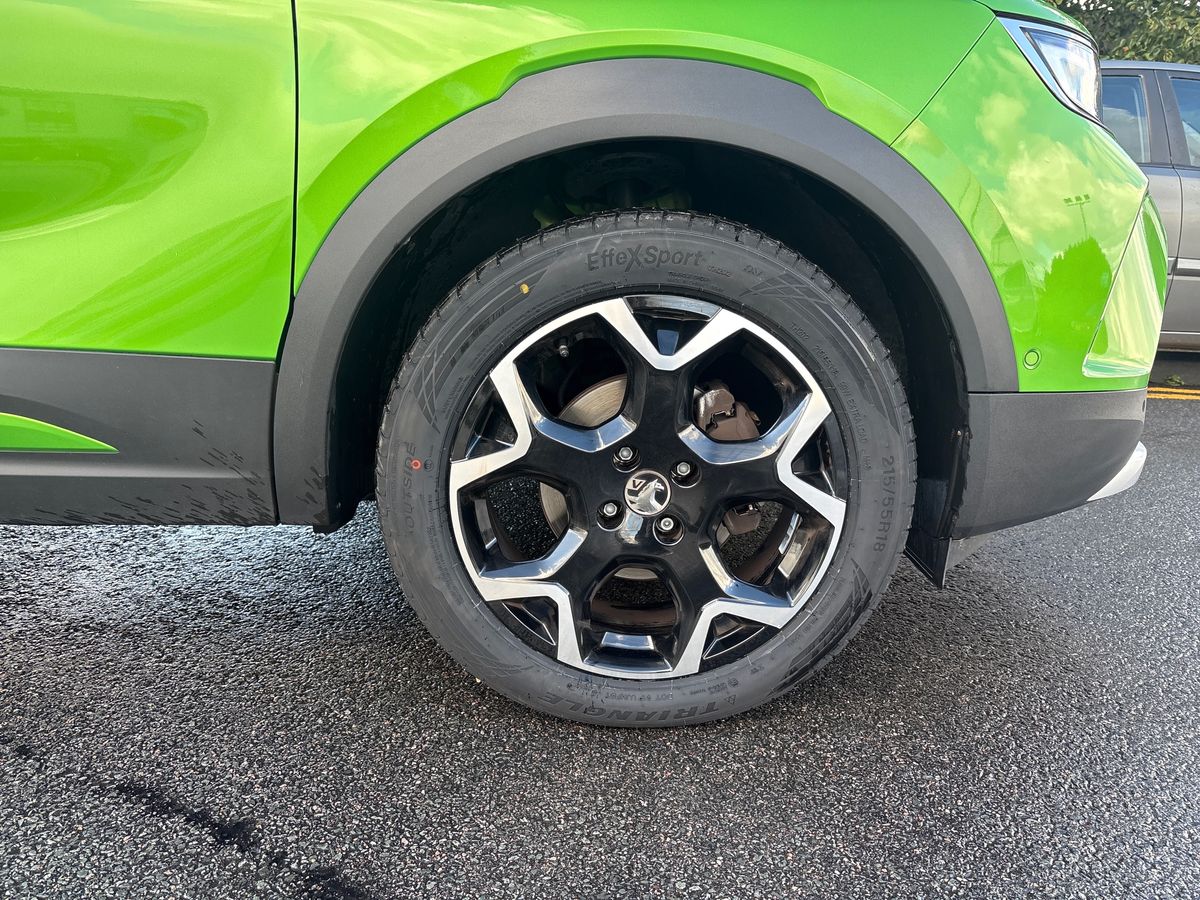 Used Vauxhall Mokka 2023 for sale - 76611830: Photo 8