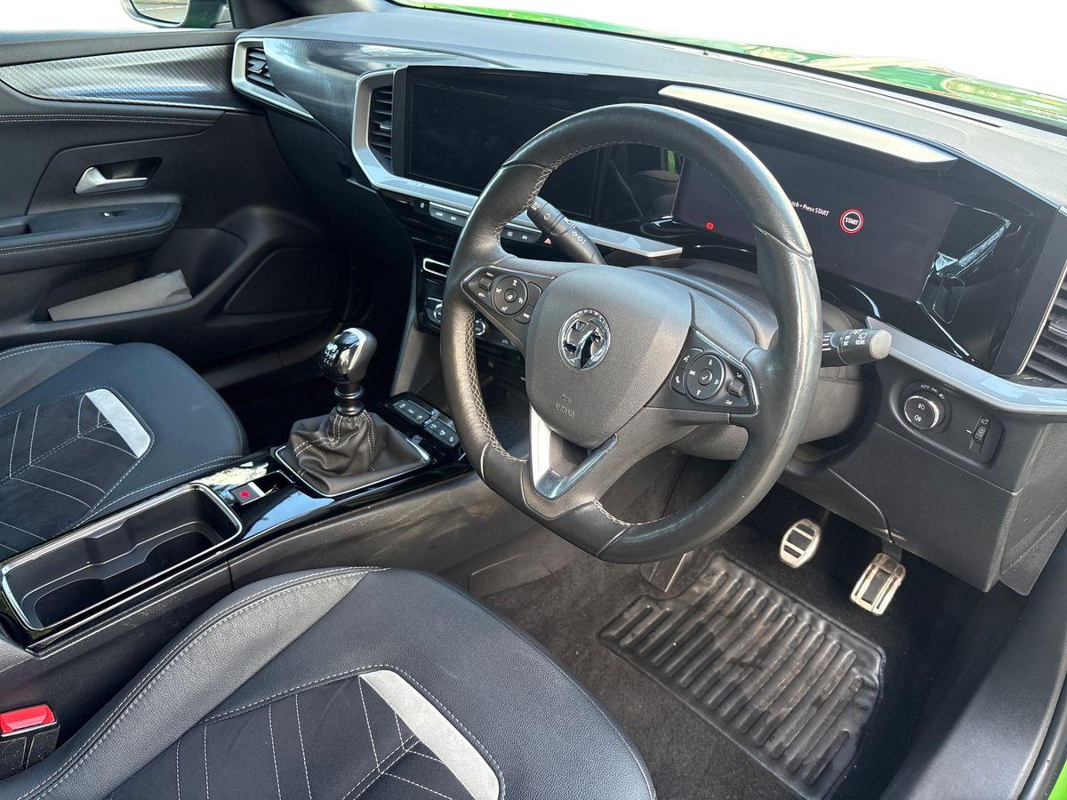 Used Vauxhall Mokka 2023 for sale - 76611830: Photo 9