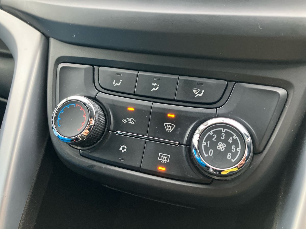 Used Vauxhall Zafira 2016 for sale - 76958044: Photo 12