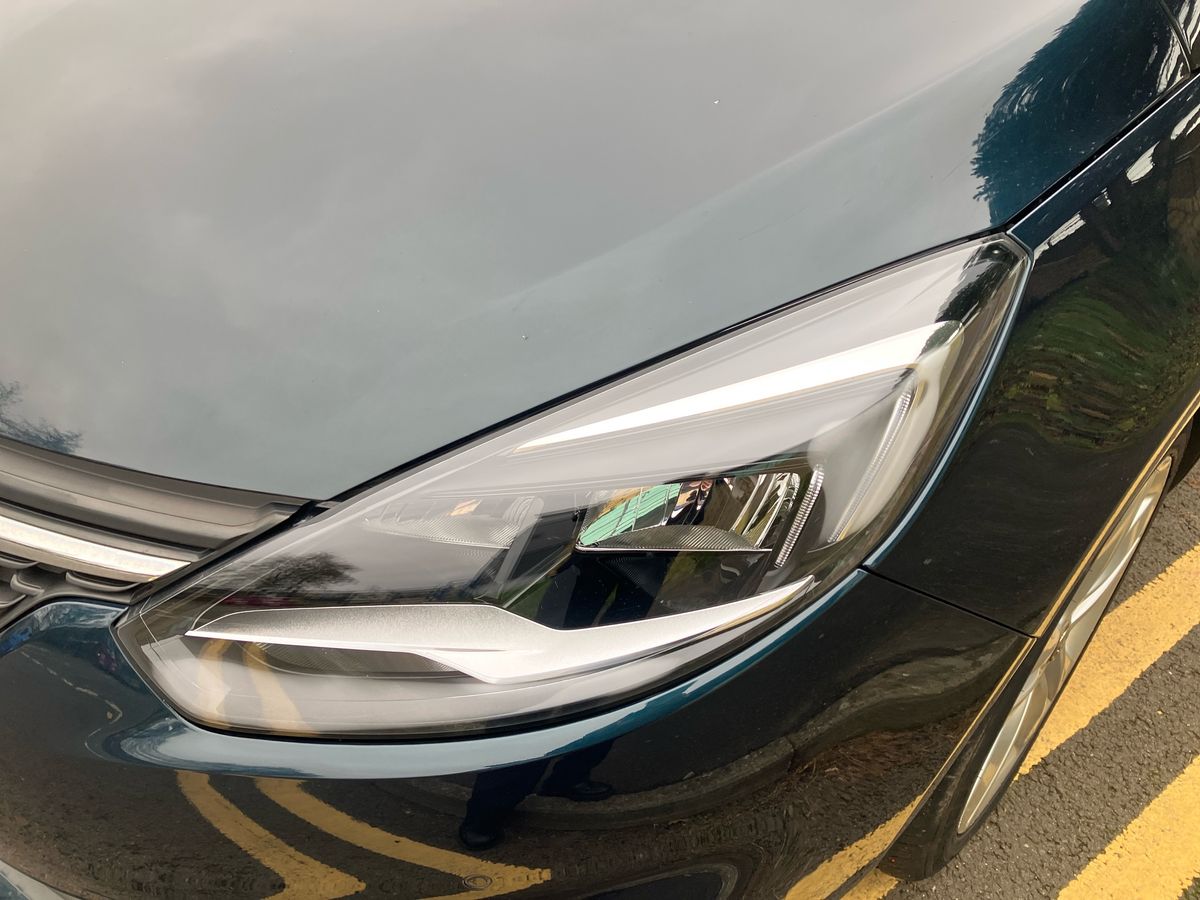 Used Vauxhall Zafira 2016 for sale - 76958044: Photo 13