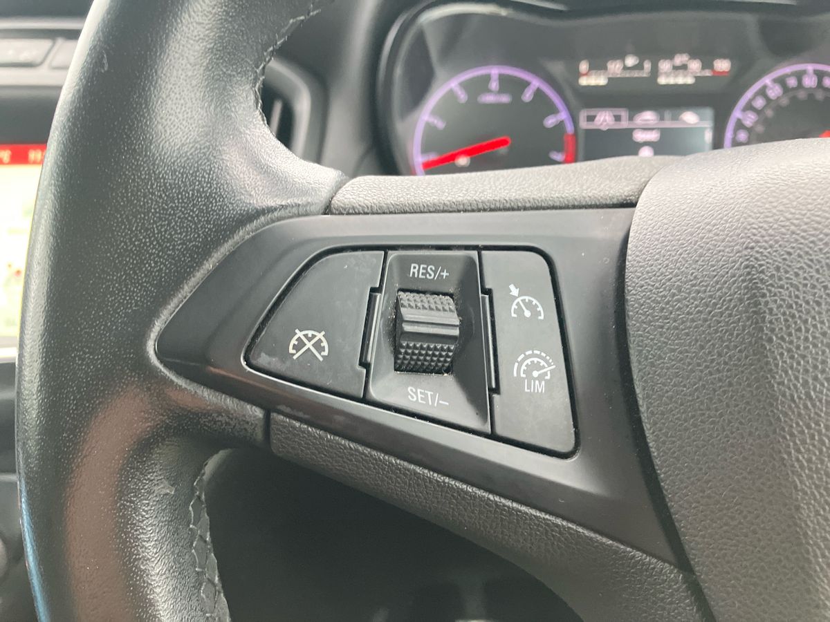 Used Vauxhall Zafira 2016 for sale - 76958044: Photo 16