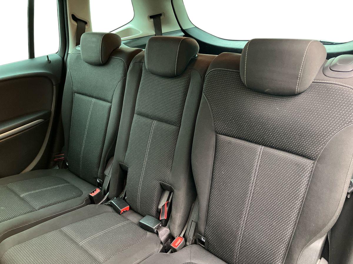 Used Vauxhall Zafira 2016 for sale - 76958044: Photo 19