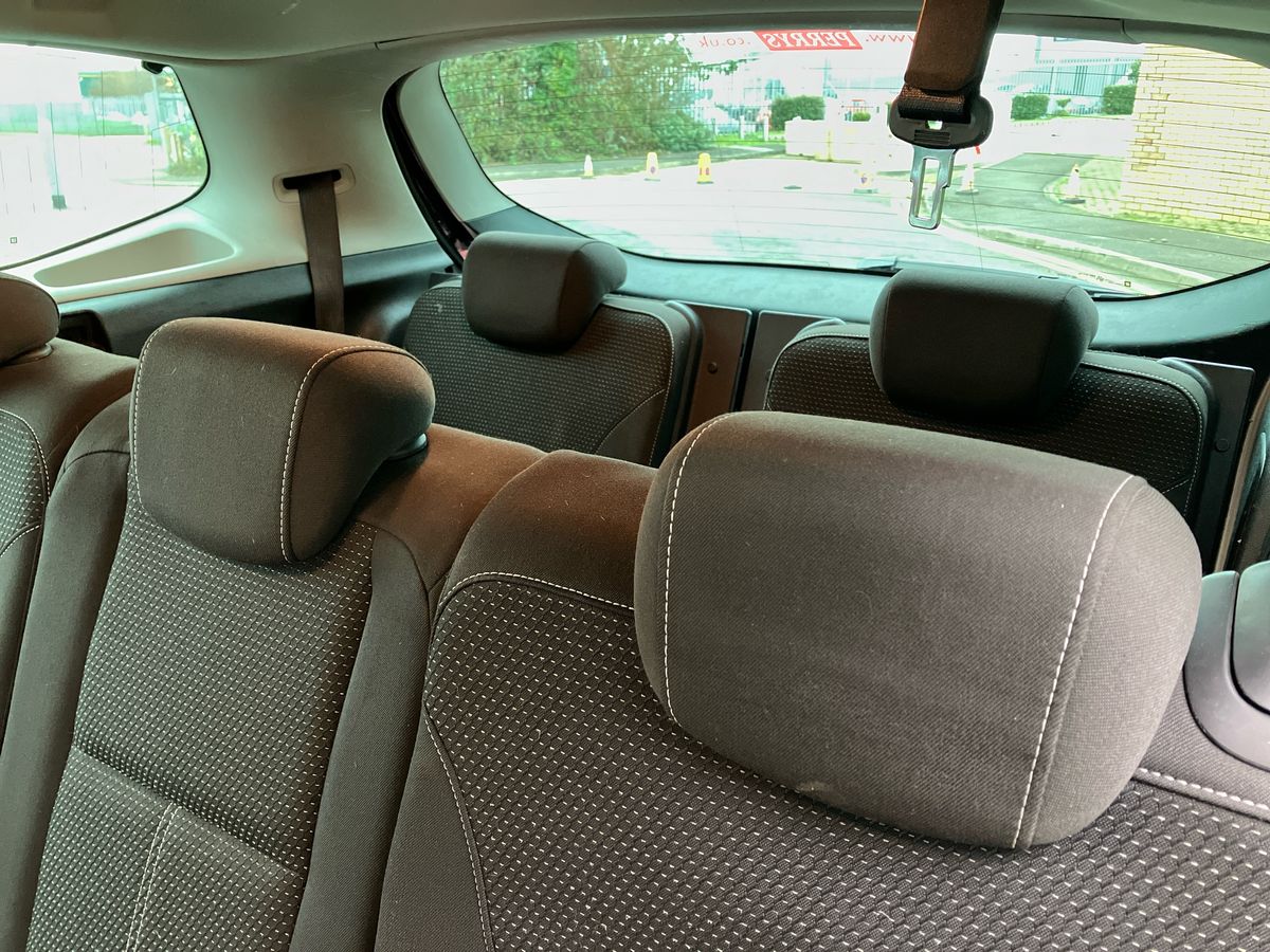 Used Vauxhall Zafira 2016 for sale - 76958044: Photo 22