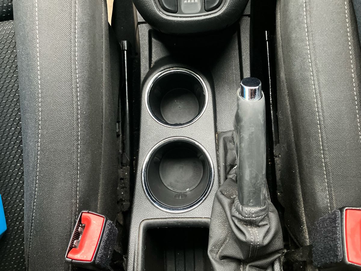 Used Vauxhall Zafira 2016 for sale - 76958044: Photo 24