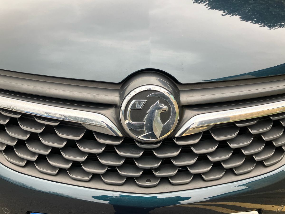 Used Vauxhall Zafira 2016 for sale - 76958044: Photo 28