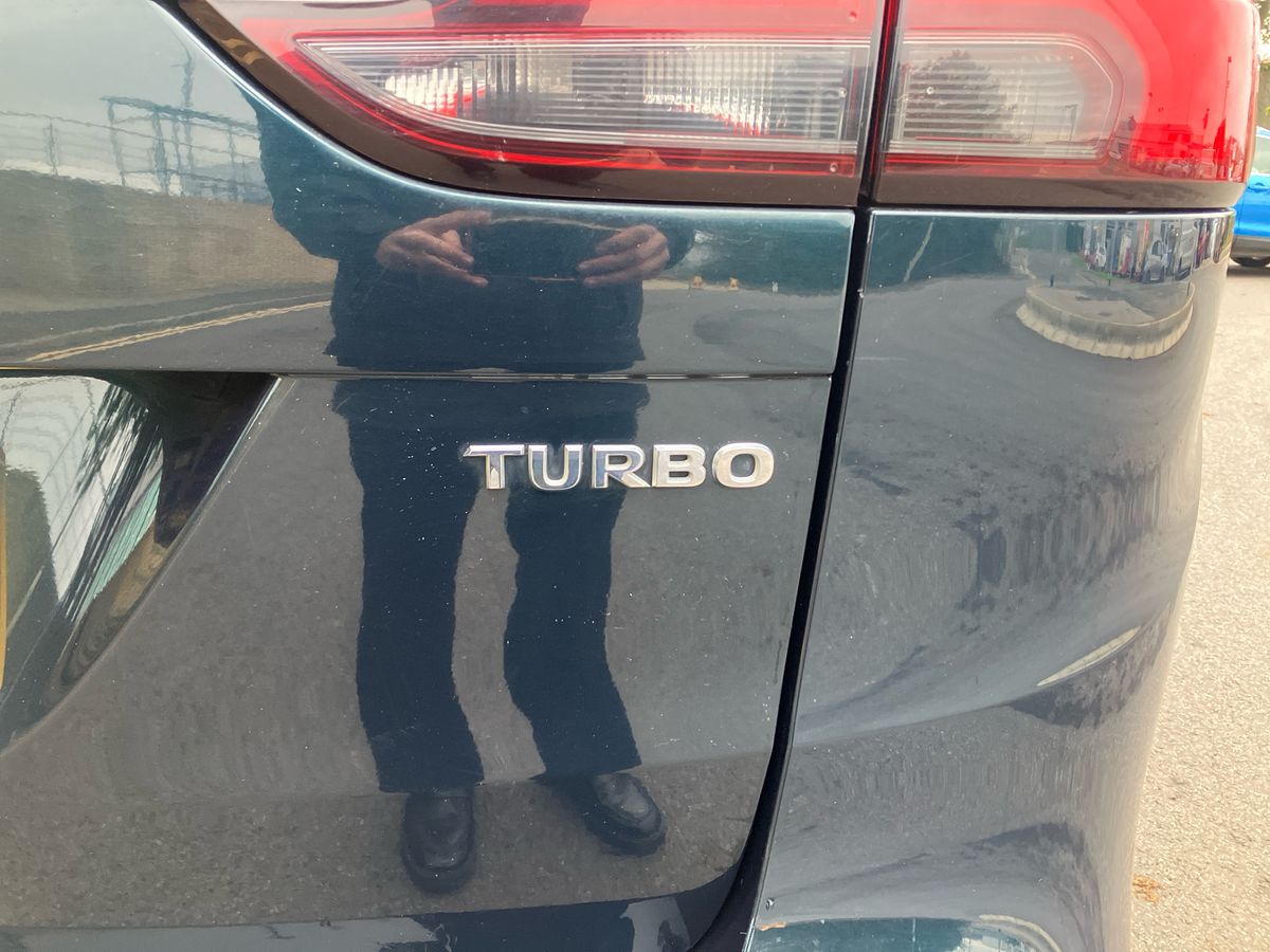 Used Vauxhall Zafira 2016 for sale - 76958044: Photo 29