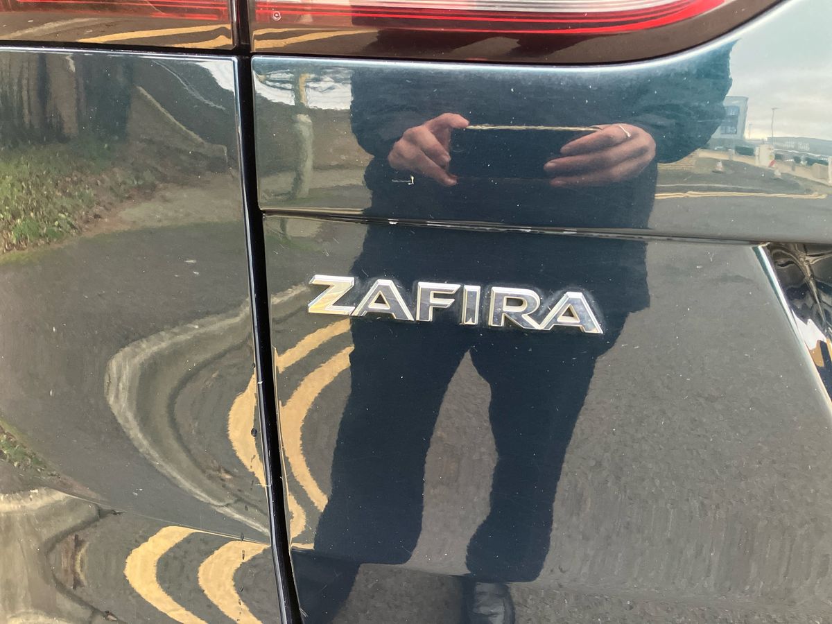 Used Vauxhall Zafira 2016 for sale - 76958044: Photo 30