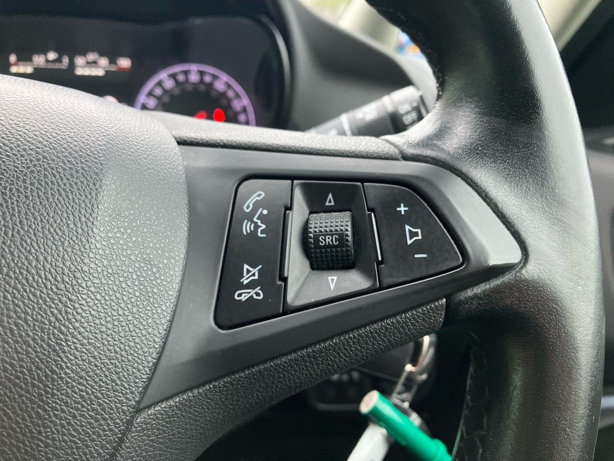 Used Vauxhall Zafira 2016 for sale - 76958044: Photo 31