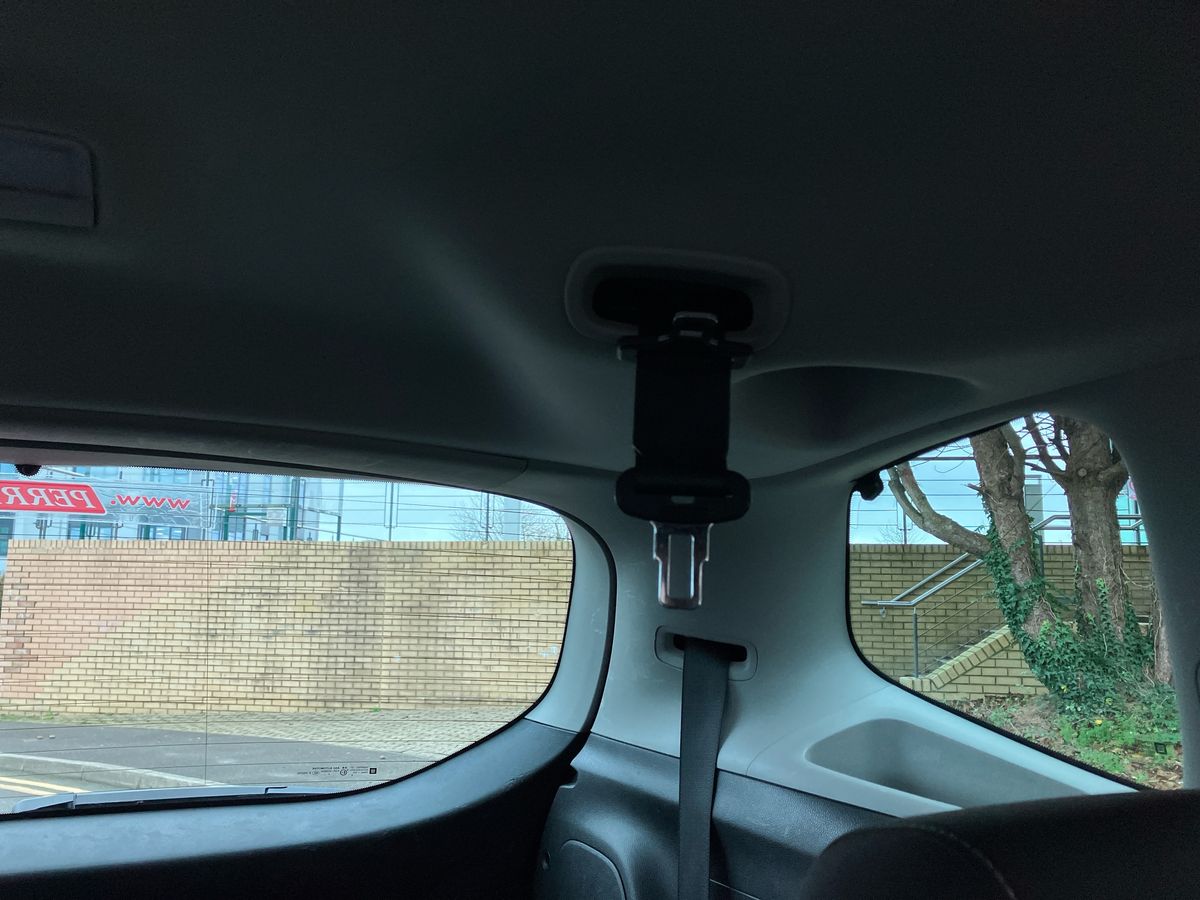 Used Vauxhall Zafira 2016 for sale - 76958044: Photo 39