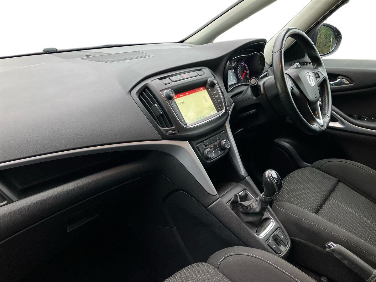 Used Vauxhall Zafira 2016 for sale - 76958044: Photo 6