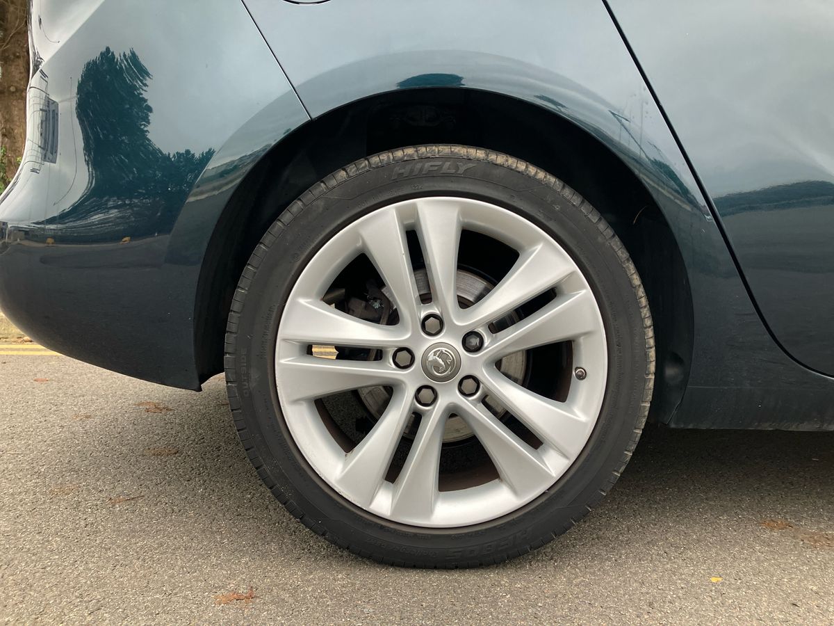 Used Vauxhall Zafira 2016 for sale - 76958044: Photo 7