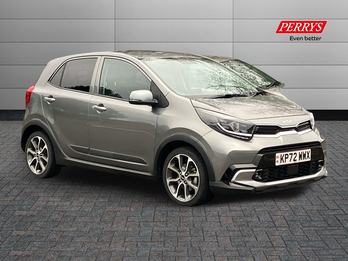 Used Kia Picanto 2022 for sale - 76958008: Photo 1