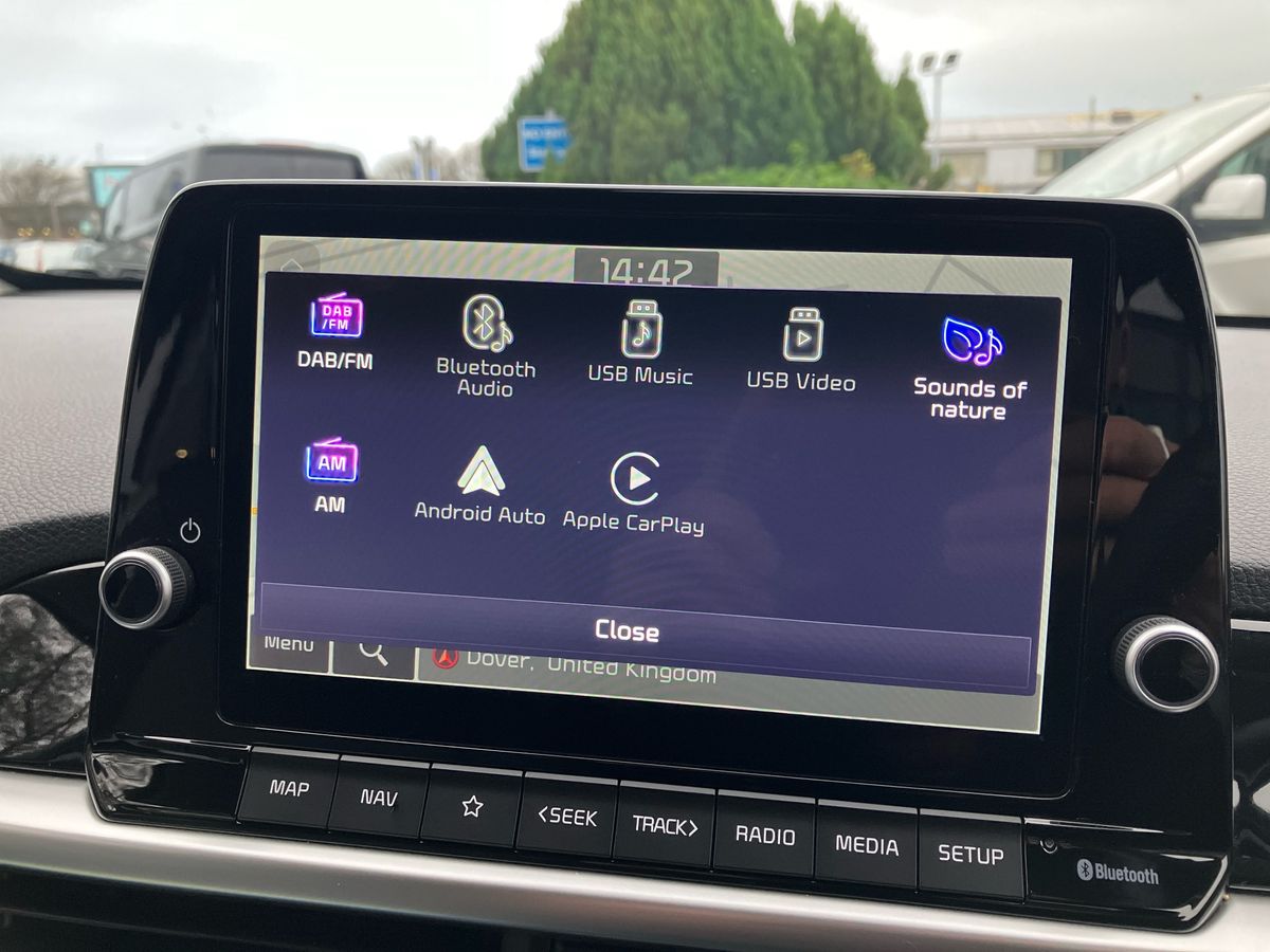 Used Kia Picanto 2022 for sale - 76958008: Photo 10