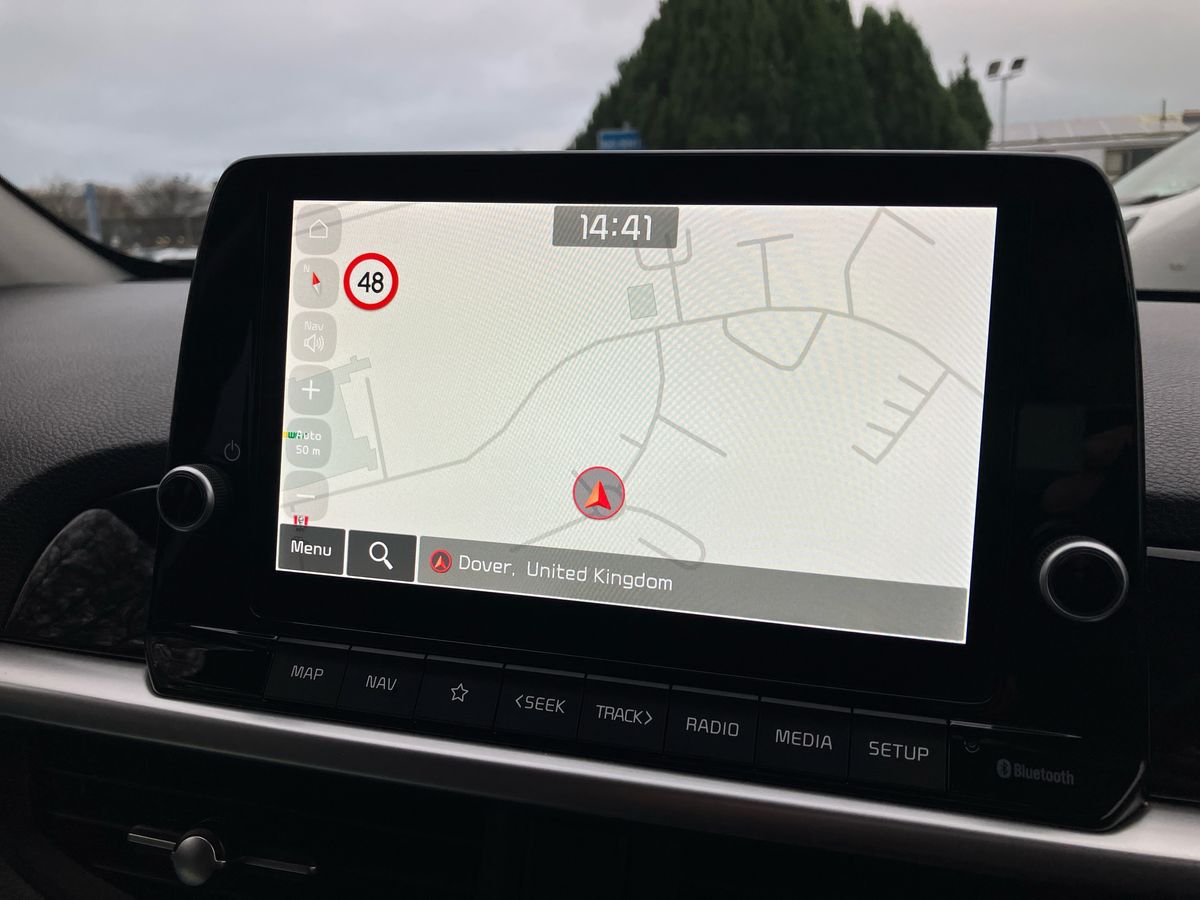 Used Kia Picanto 2022 for sale - 76958008: Photo 11