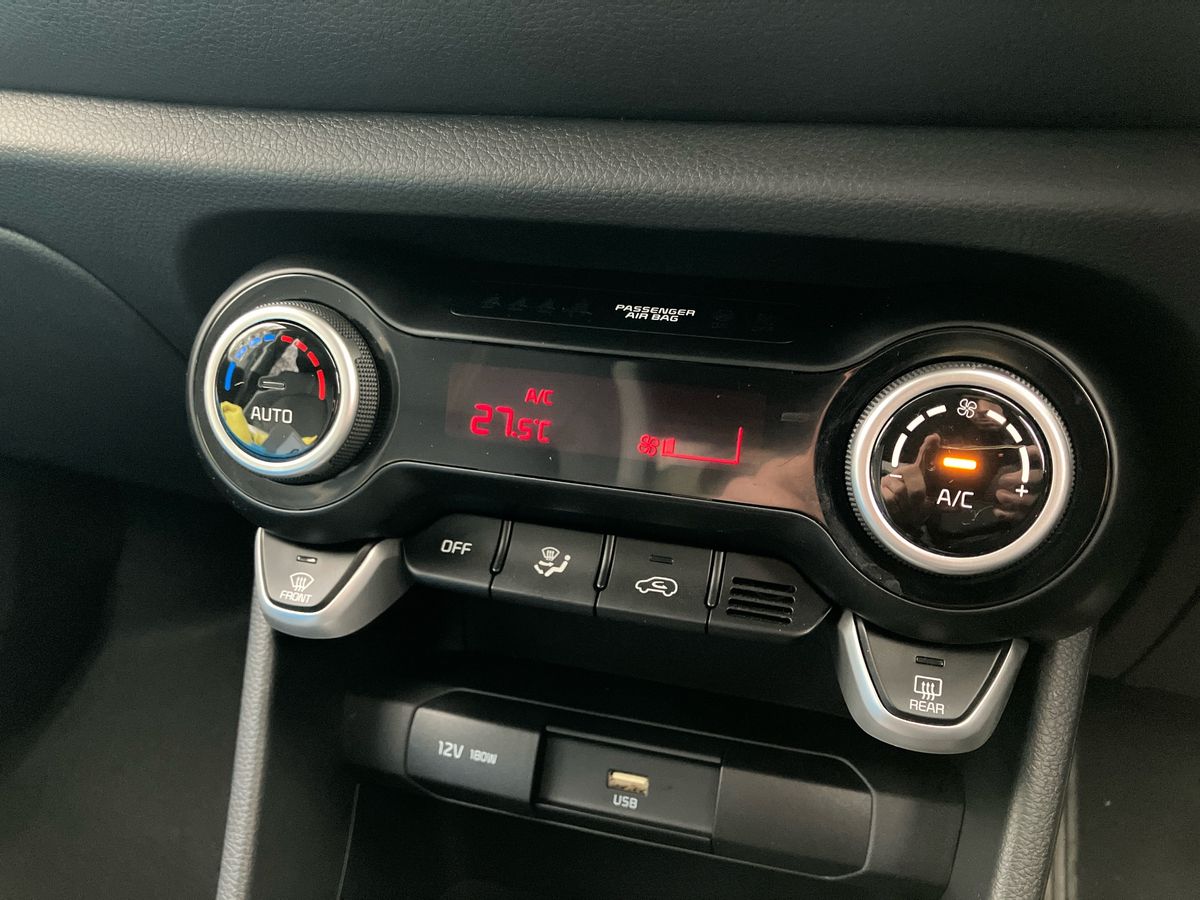 Used Kia Picanto 2022 for sale - 76958008: Photo 12