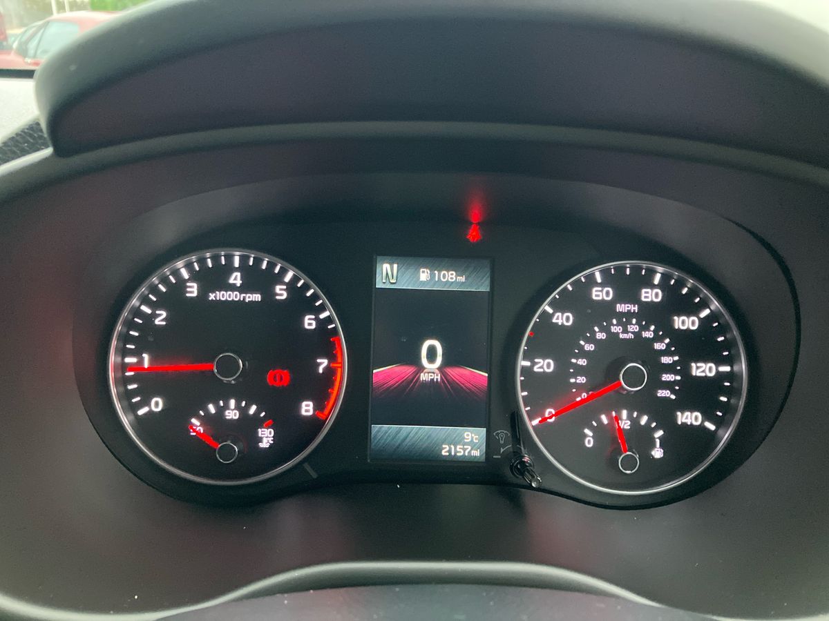 Used Kia Picanto 2022 for sale - 76958008: Photo 14