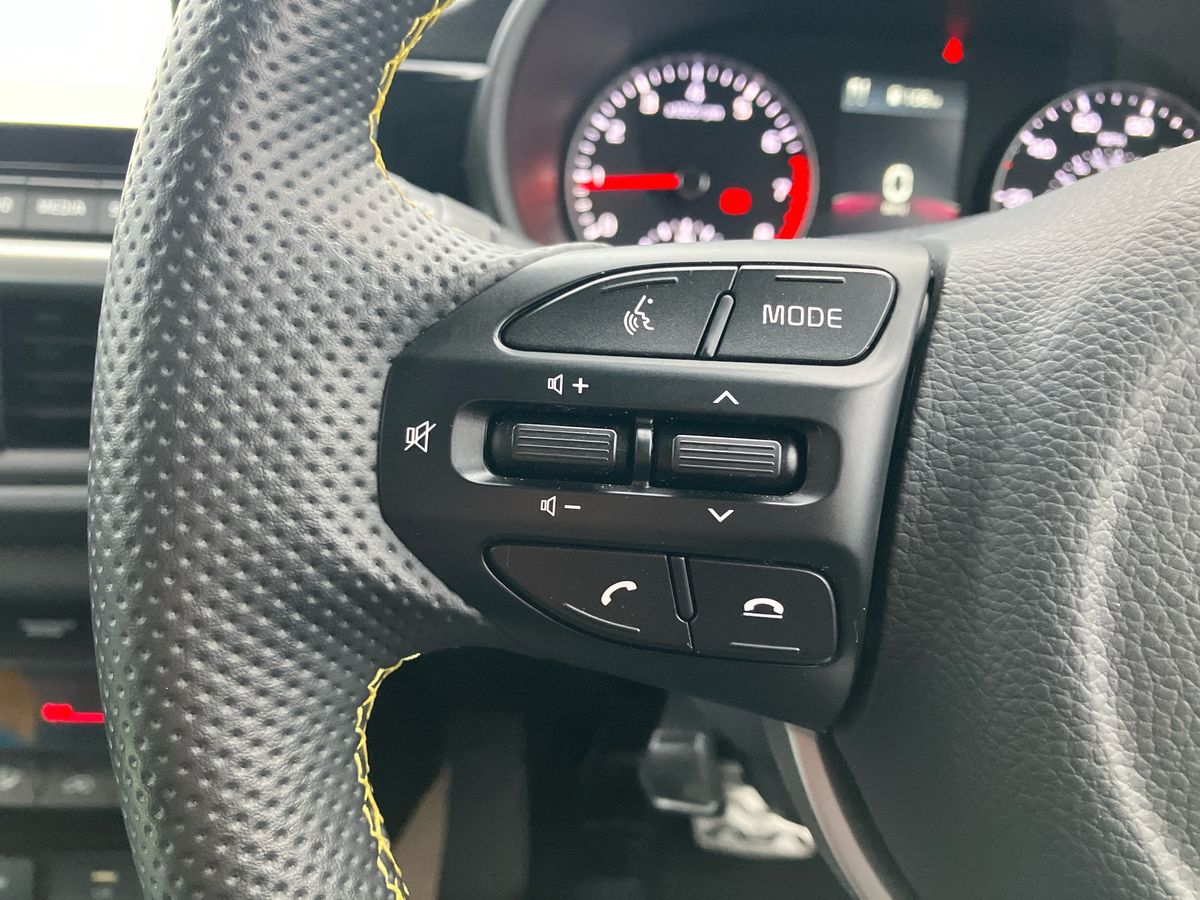 Used Kia Picanto 2022 for sale - 76958008: Photo 16