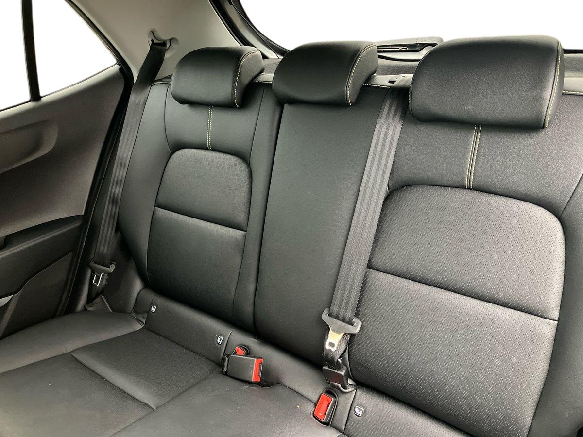 Used Kia Picanto 2022 for sale - 76958008: Photo 19