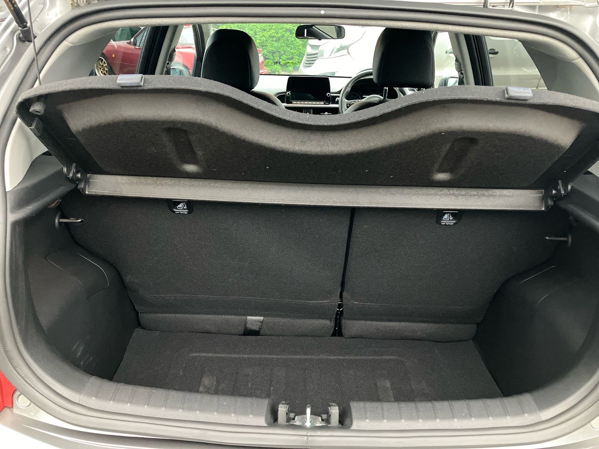 Used Kia Picanto 2022 for sale - 76958008: Photo 20