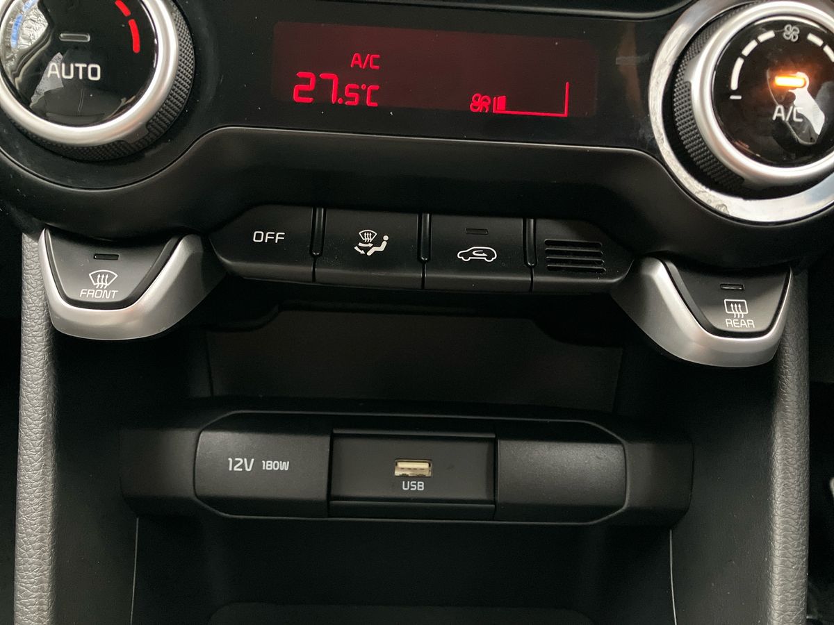 Used Kia Picanto 2022 for sale - 76958008: Photo 28