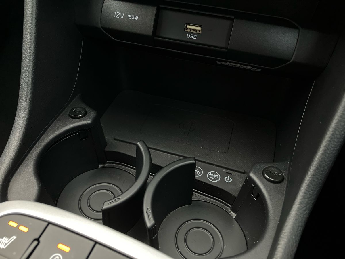 Used Kia Picanto 2022 for sale - 76958008: Photo 29