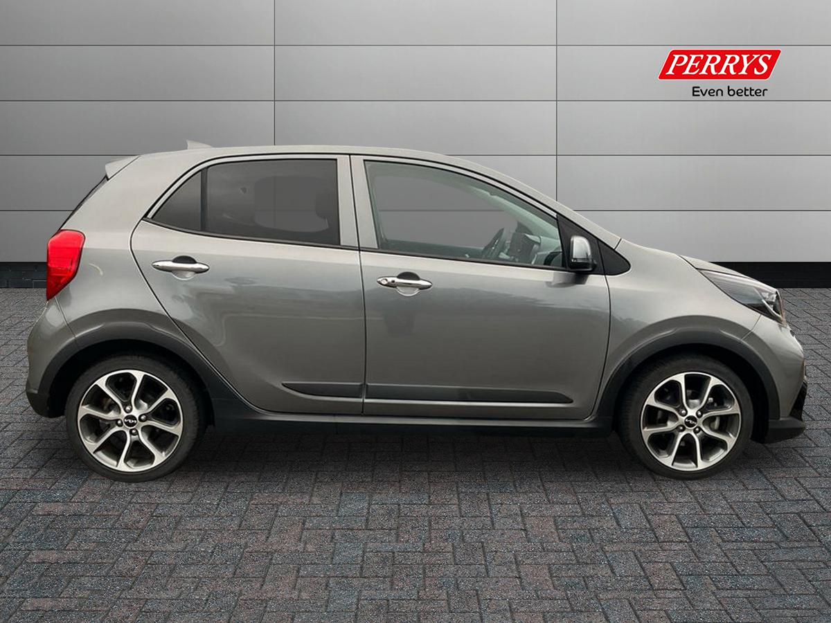Used Kia Picanto 2022 for sale - 76958008: Photo 3