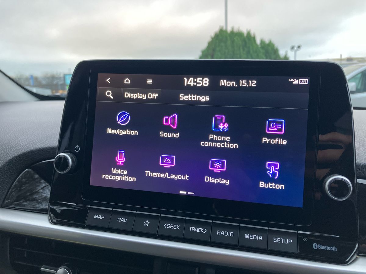 Used Kia Picanto 2022 for sale - 76958008: Photo 33